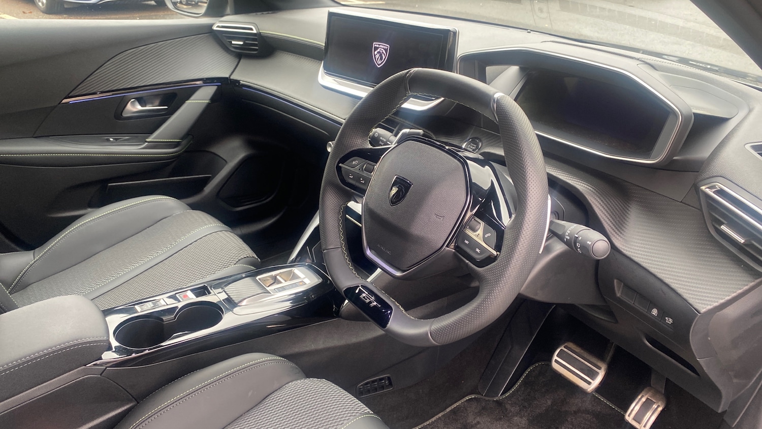 Used Peugeot 208 2025 for sale - 77321279: Photo 12