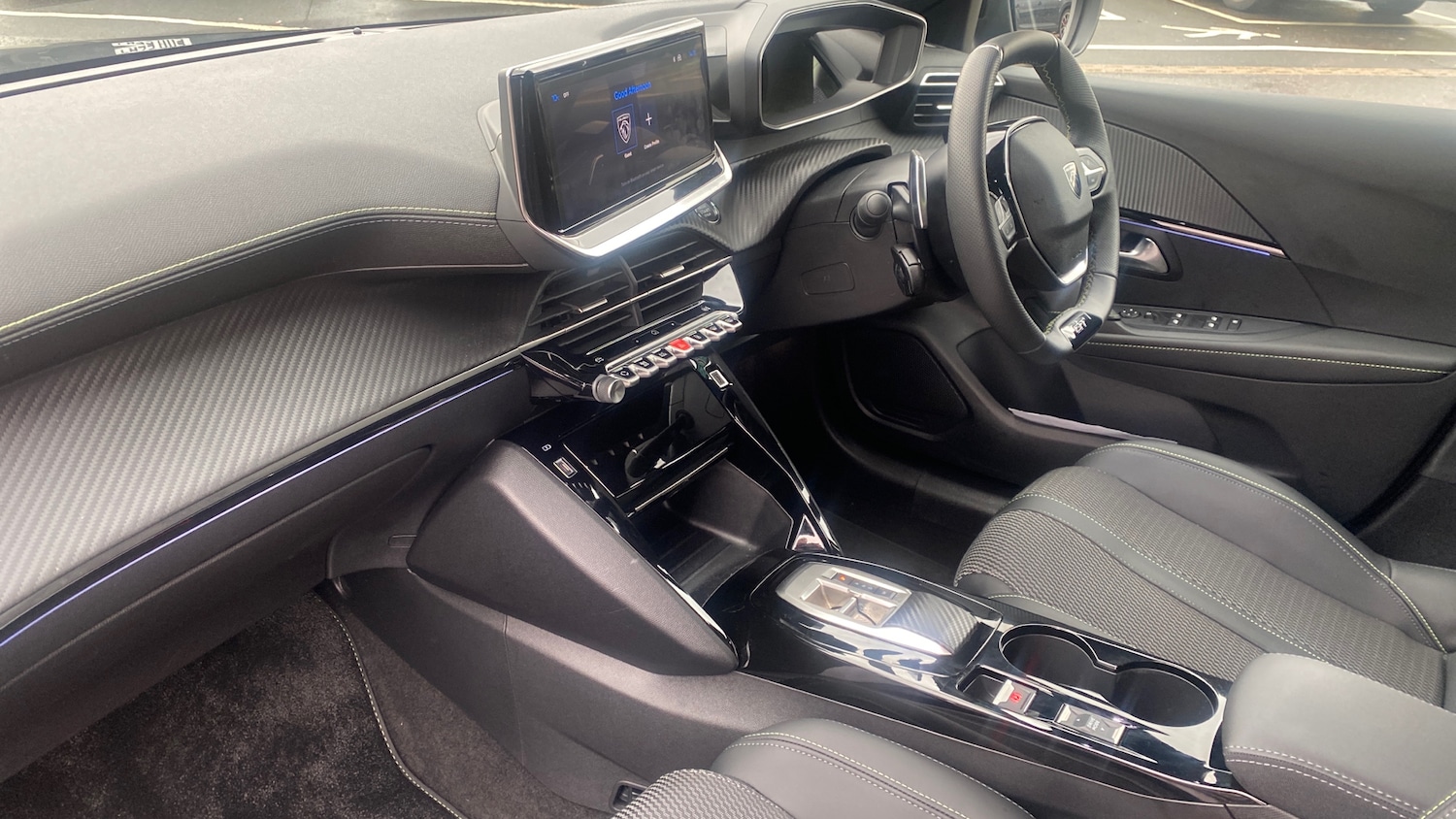 Used Peugeot 208 2025 for sale - 77321279: Photo 13