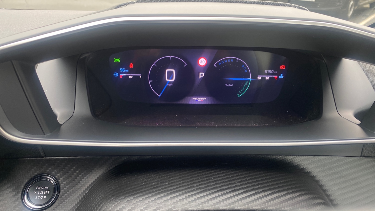 Used Peugeot 208 2025 for sale - 77321279: Photo 14