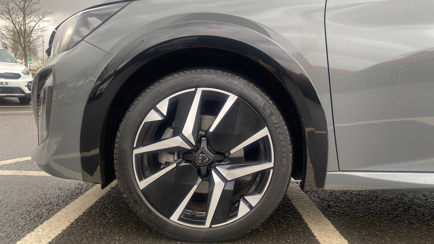 Used Peugeot 208 2025 for sale - 77321279: Photo 15