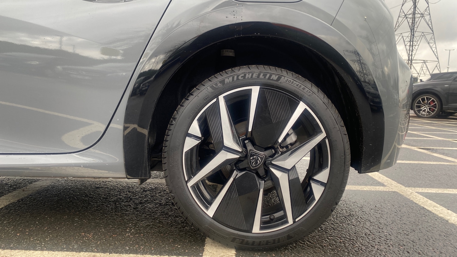 Used Peugeot 208 2025 for sale - 77321279: Photo 16