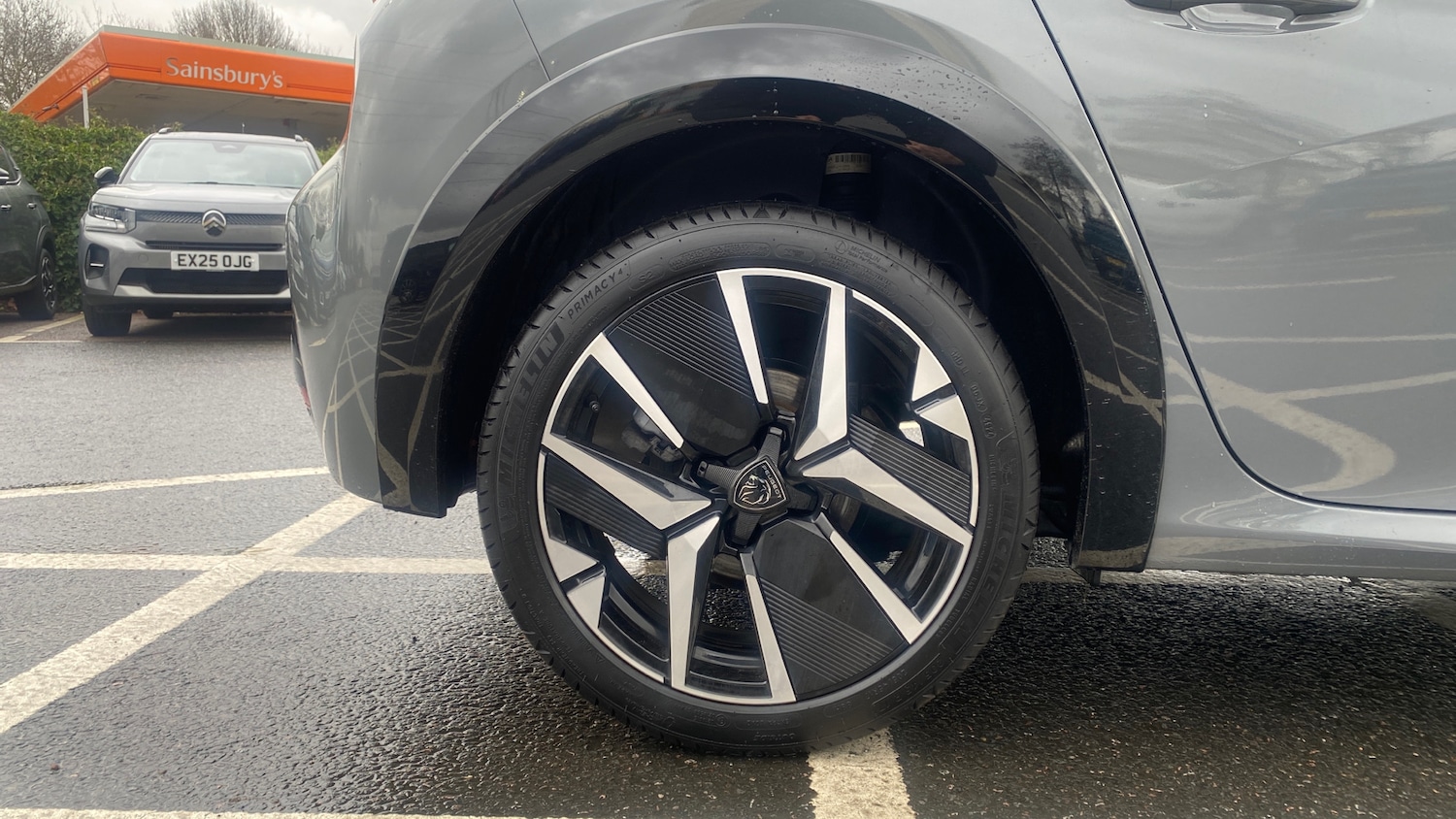 Used Peugeot 208 2025 for sale - 77321279: Photo 17