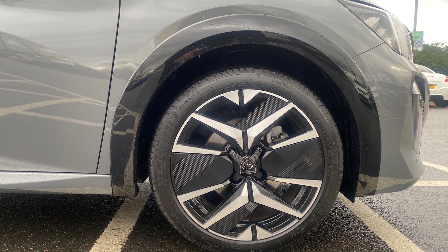 Used Peugeot 208 2025 for sale - 77321279: Photo 18