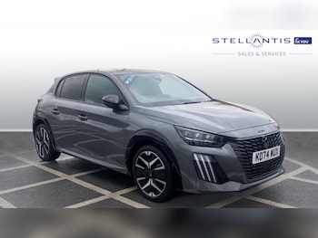 Used Peugeot 208 2025 for sale - 77321279: Photo