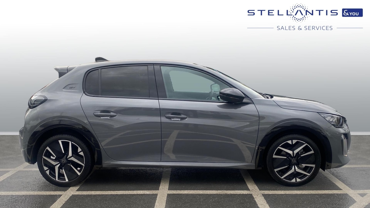 Used Peugeot 208 2025 for sale - 77321279: Photo 2