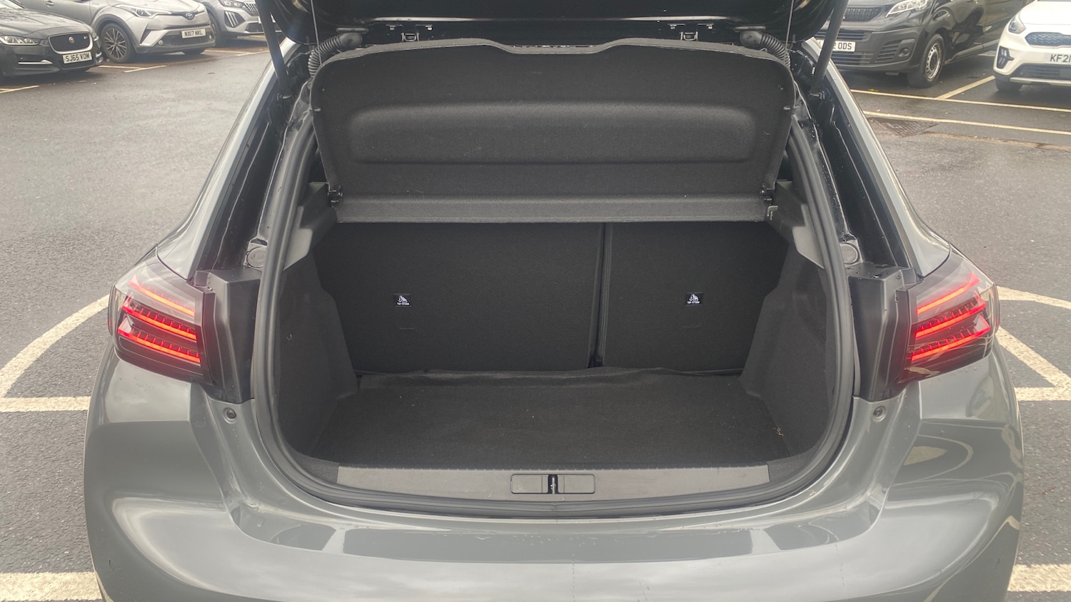 Used Peugeot 208 2025 for sale - 77321279: Photo 20