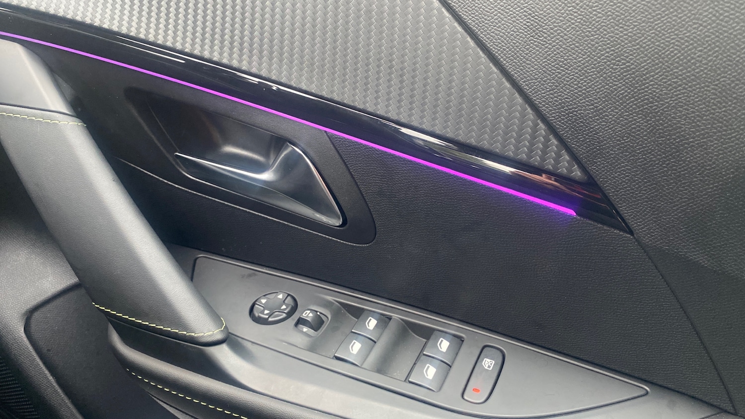 Used Peugeot 208 2025 for sale - 77321279: Photo 23