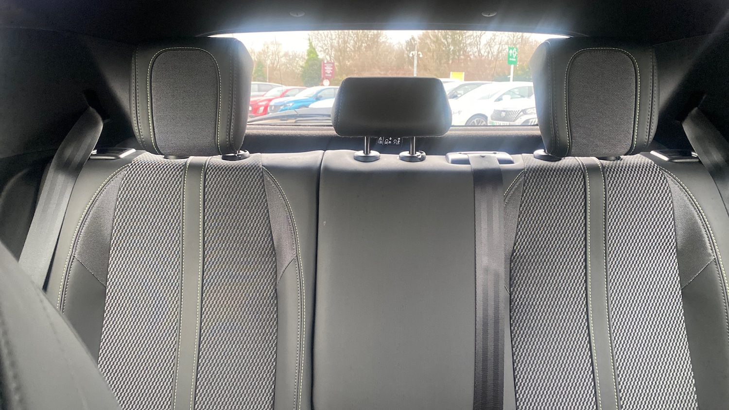 Used Peugeot 208 2025 for sale - 77321279: Photo 26