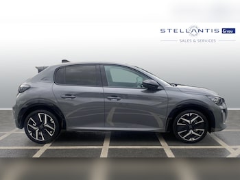 Used Peugeot 208 2025 for sale - 77321279: Photo