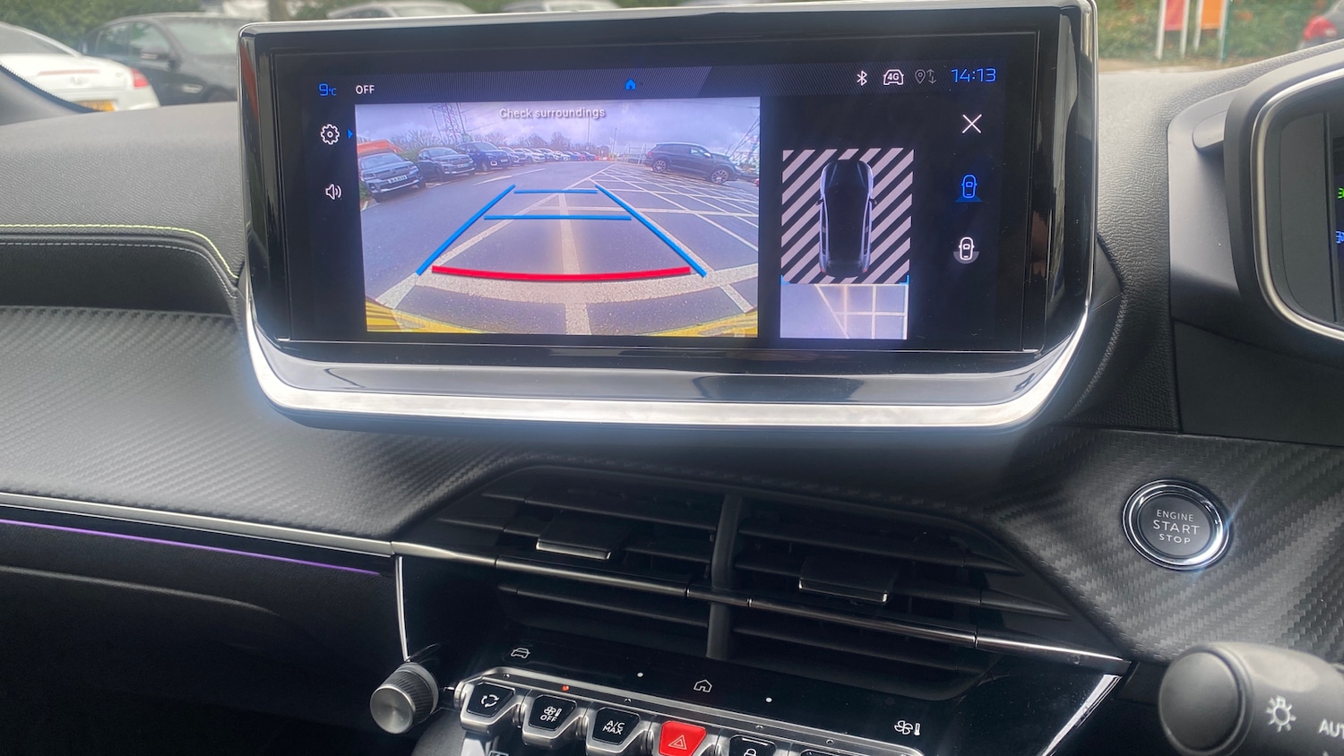 Used Peugeot 208 2025 for sale - 77321279: Photo 30