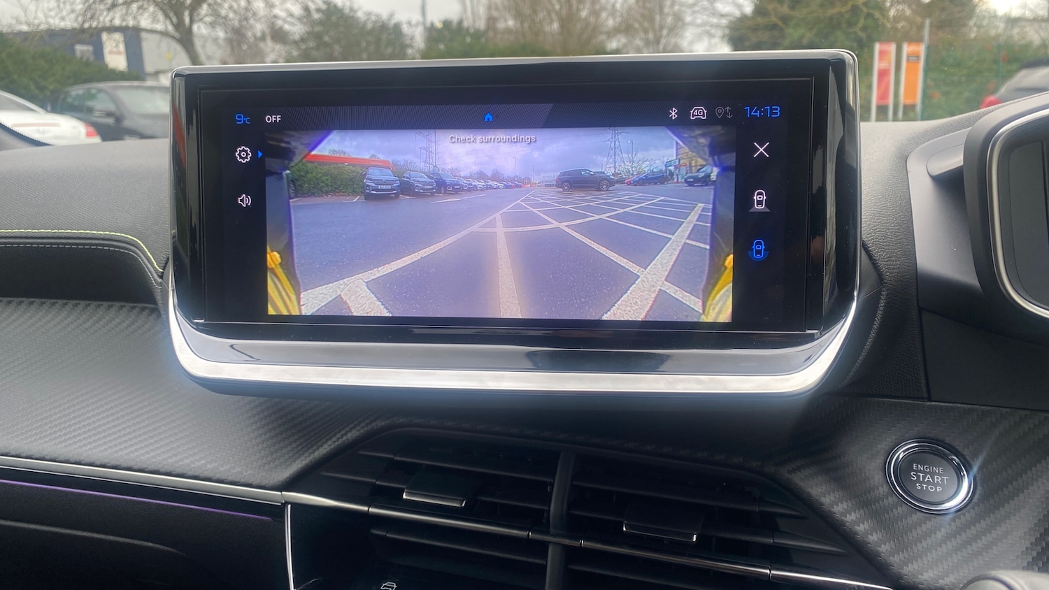 Used Peugeot 208 2025 for sale - 77321279: Photo 31