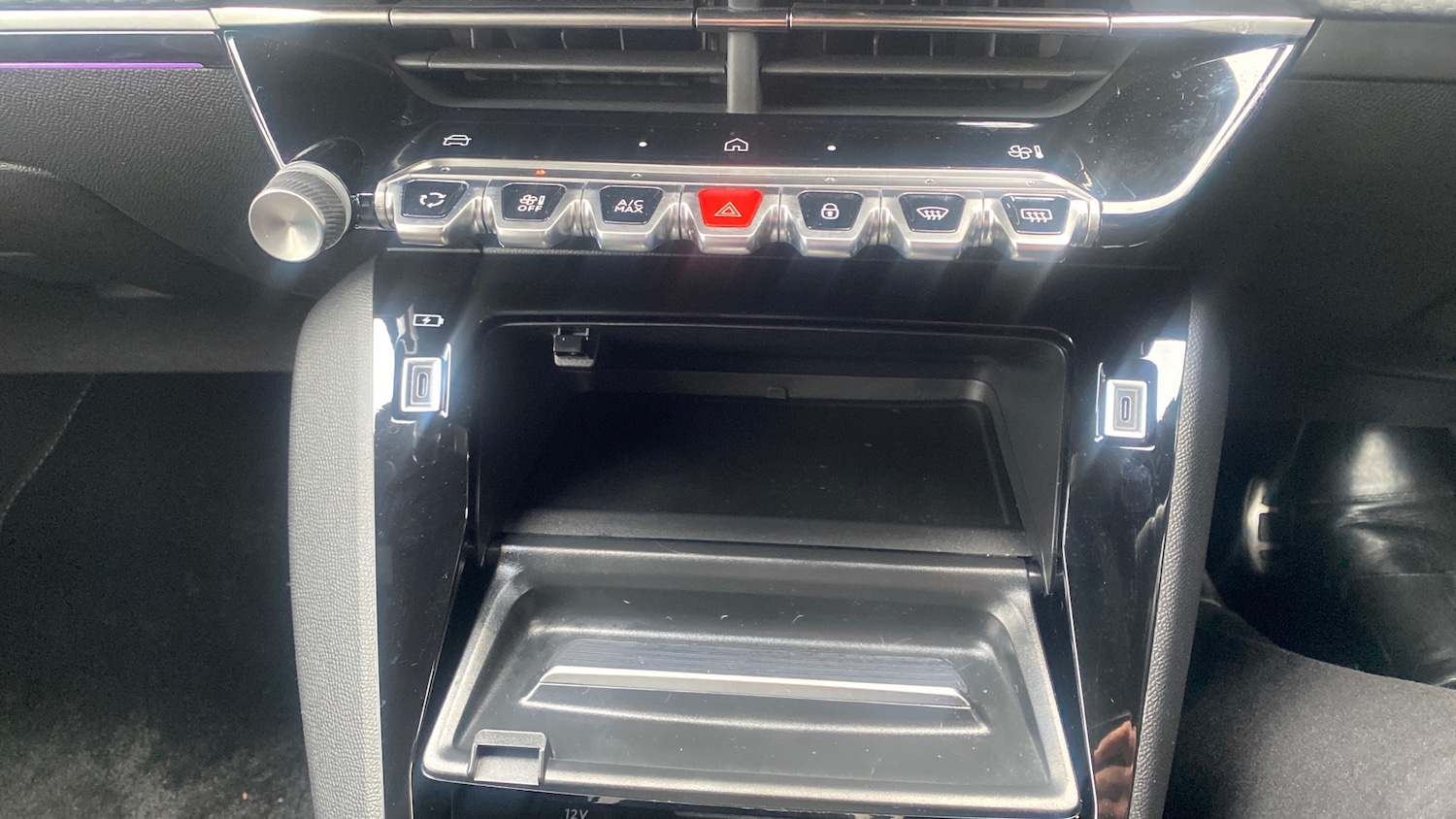 Used Peugeot 208 2025 for sale - 77321279: Photo 32