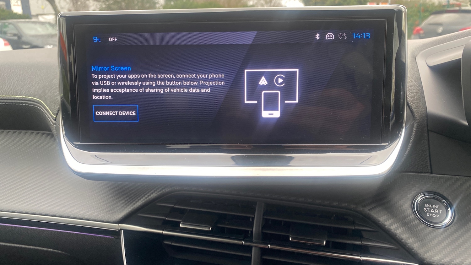 Used Peugeot 208 2025 for sale - 77321279: Photo 33