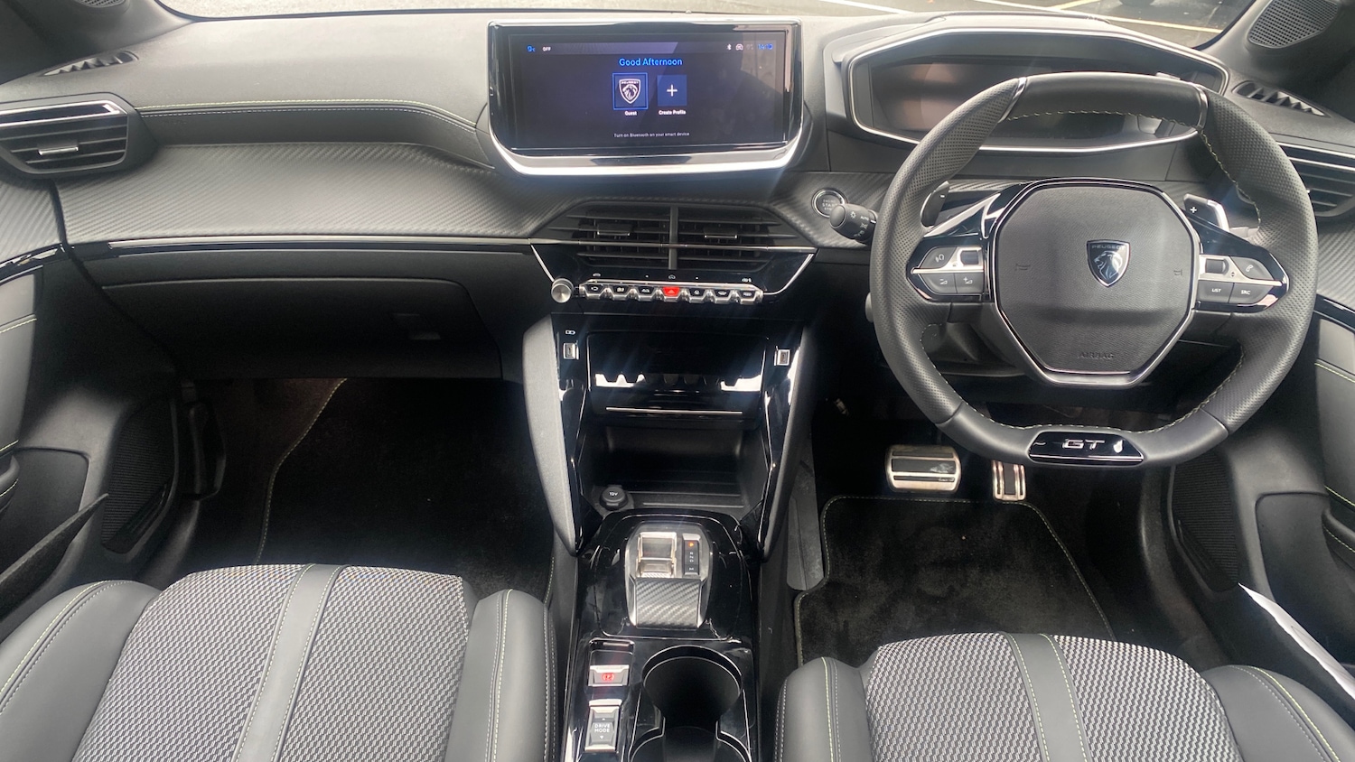 Used Peugeot 208 2025 for sale - 77321279: Photo 5