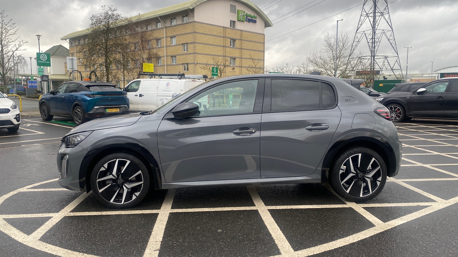 Used Peugeot 208 2025 for sale - 77321279: Photo 7
