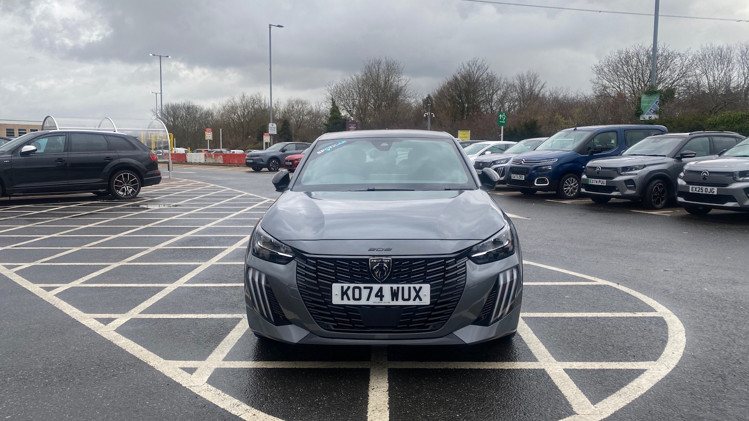 Used Peugeot 208 2025 for sale - 77321279: Photo 9