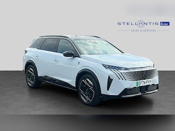 Used Peugeot 5008 2025 for sale - 79603113: Photo
