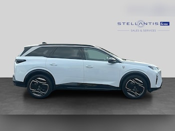 Used Peugeot 5008 2025 for sale - 79603113: Photo