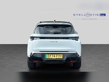 Used Peugeot 5008 2025 for sale - 79603113: Photo