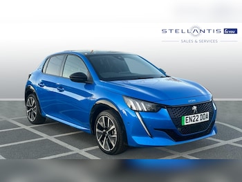 Used Peugeot 208 2022 for sale - 78349143: Photo
