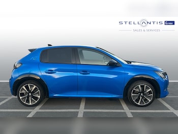 Used Peugeot 208 2022 for sale - 78349143: Photo