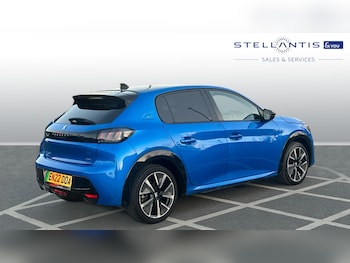 Used Peugeot 208 2022 for sale - 78349143: Photo