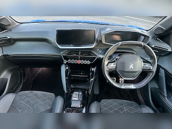 Used Peugeot 208 2022 for sale - 78349143: Photo