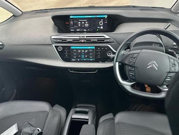Used Citroen Grand C4 Picasso 2021 for sale - 78843836: Photo