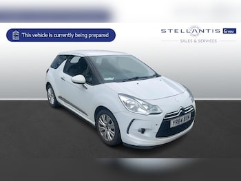 Used Citroen DS3 2014 for sale - 78834456: Photo