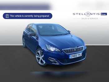 Peugeot 308 feature image
