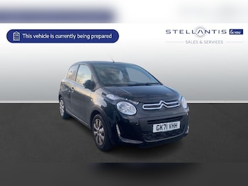 2021 - 1.0 VTi Urban Ride Hatchback 5dr Petrol Manual Euro 6 (s/s) (72 ps)