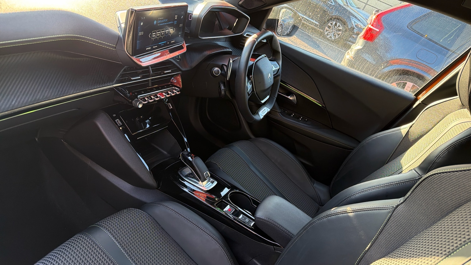 Used Peugeot 2008 2022 for sale - 77092073: Photo 13