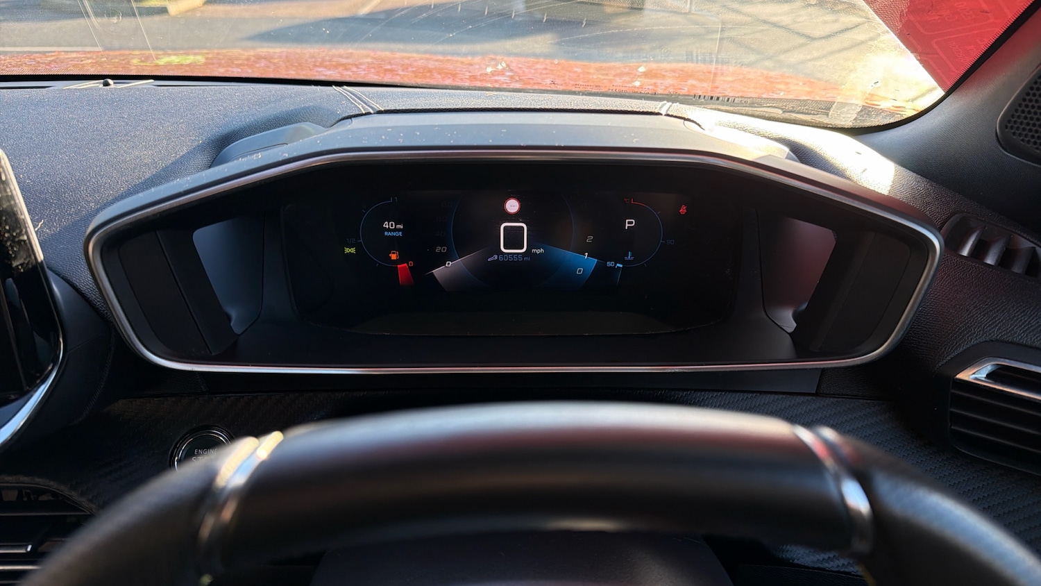 Used Peugeot 2008 2022 for sale - 77092073: Photo 14