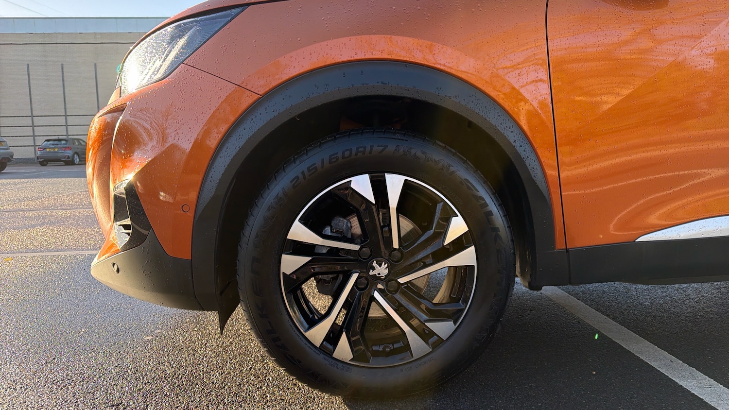 Used Peugeot 2008 2022 for sale - 77092073: Photo 15