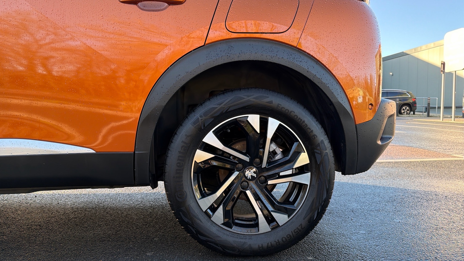 Used Peugeot 2008 2022 for sale - 77092073: Photo 16