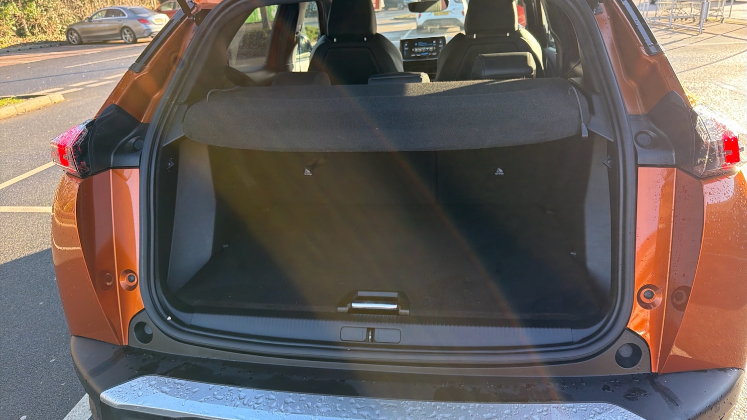 Used Peugeot 2008 2022 for sale - 77092073: Photo 20