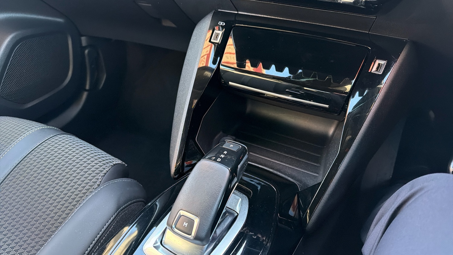 Used Peugeot 2008 2022 for sale - 77092073: Photo 21