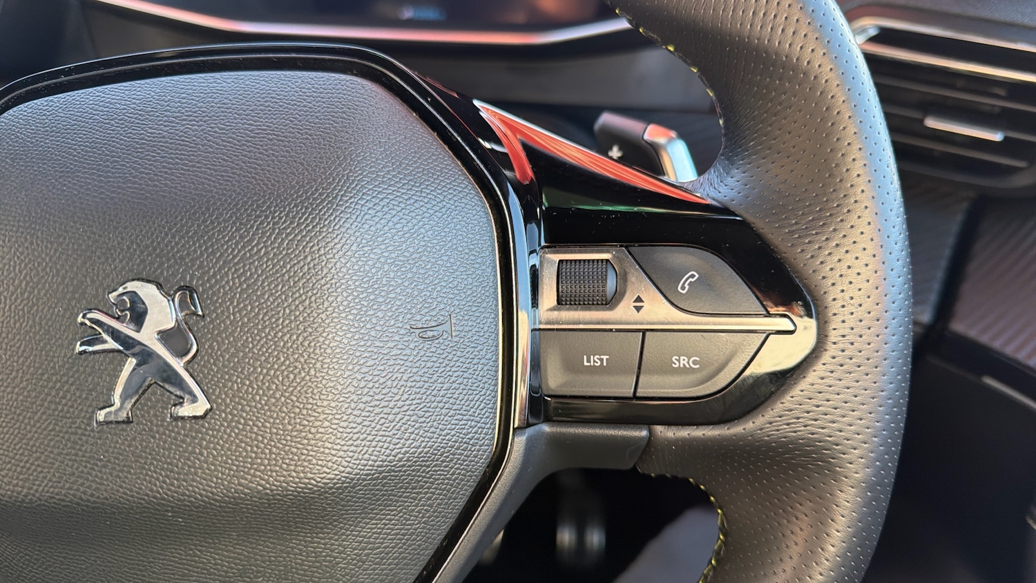 Used Peugeot 2008 2022 for sale - 77092073: Photo 25