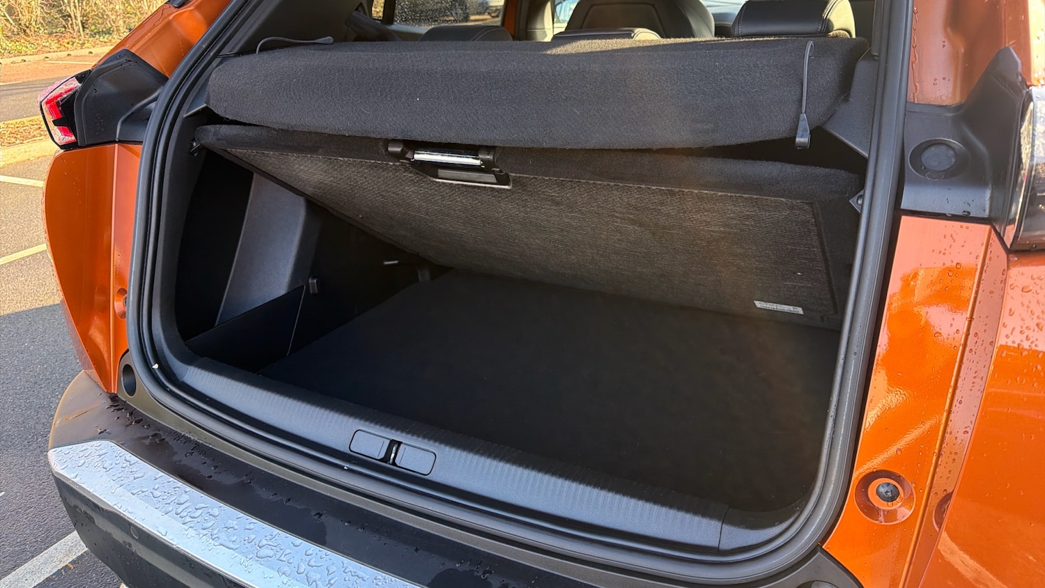 Used Peugeot 2008 2022 for sale - 77092073: Photo 28