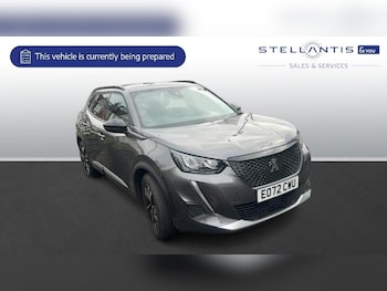 Used Peugeot 2008 2022 for sale - 77397061: Photo