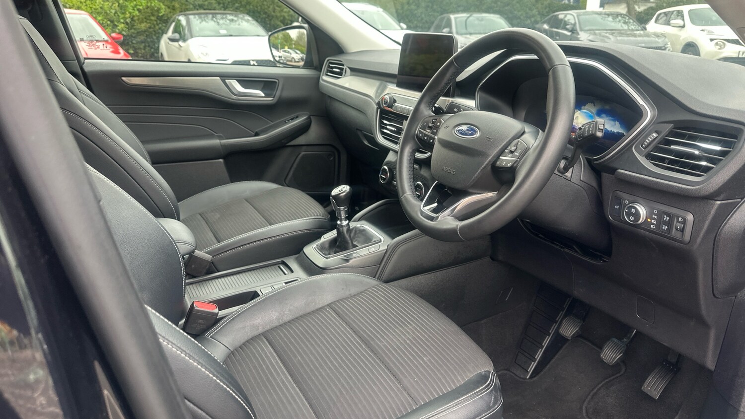 Used Ford Kuga 2023 for sale - 78215475: Photo 11