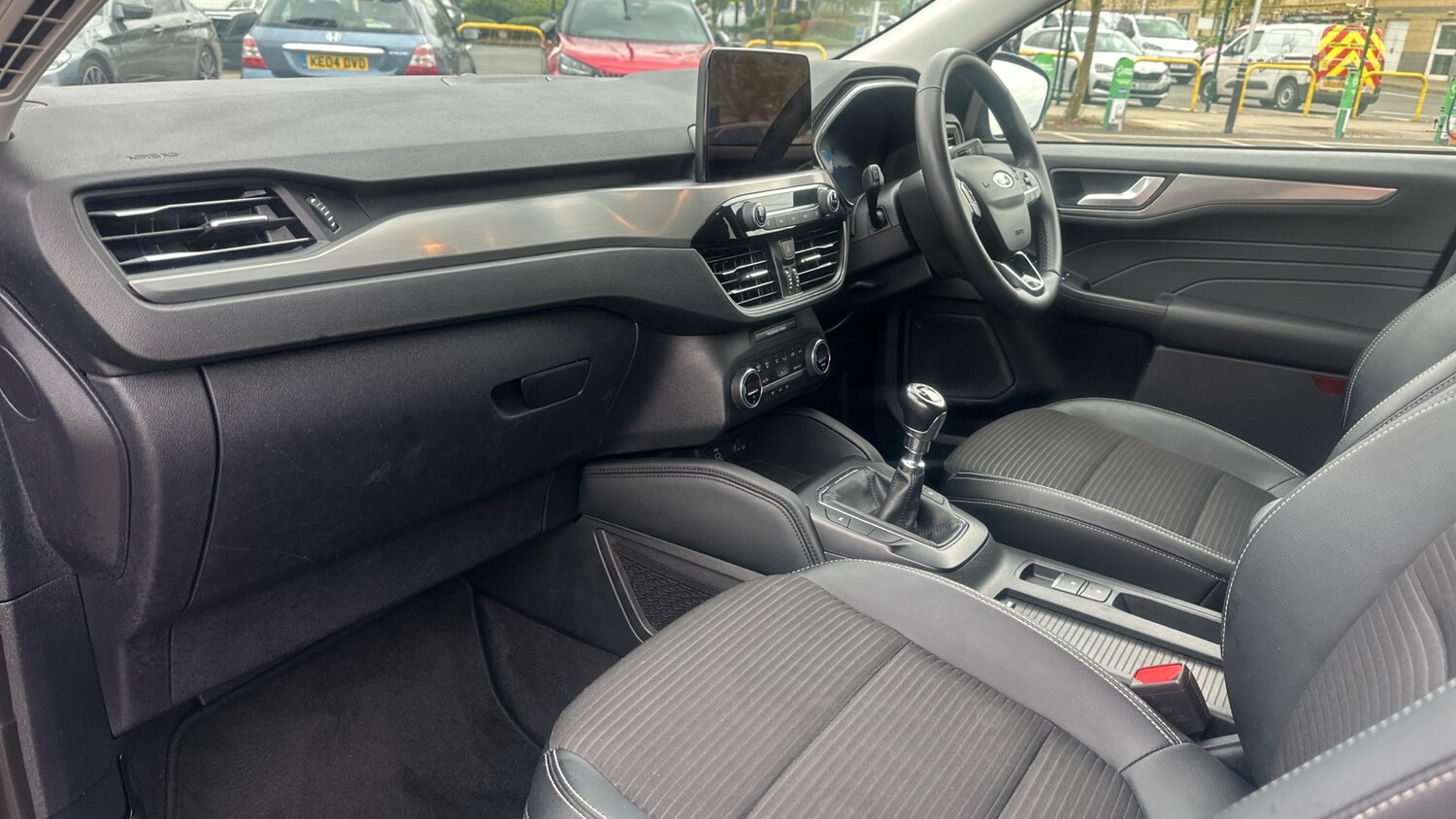 Used Ford Kuga 2023 for sale - 78215475: Photo 12