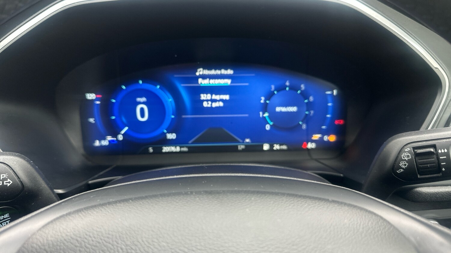 Used Ford Kuga 2023 for sale - 78215475: Photo 13