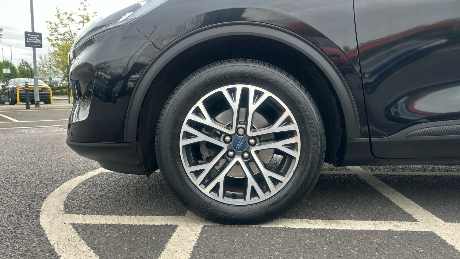 Used Ford Kuga 2023 for sale - 78215475: Photo 14