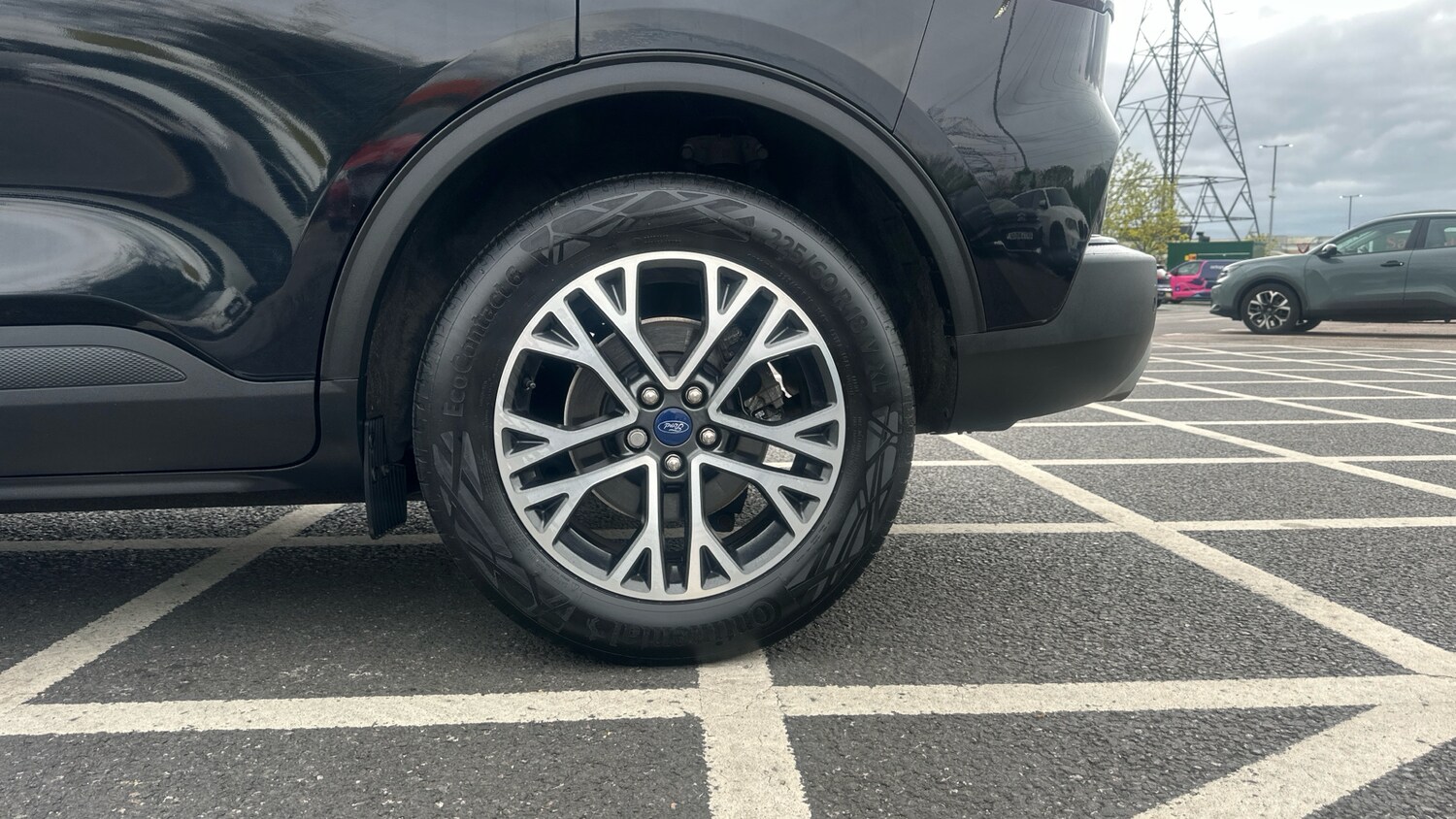 Used Ford Kuga 2023 for sale - 78215475: Photo 15