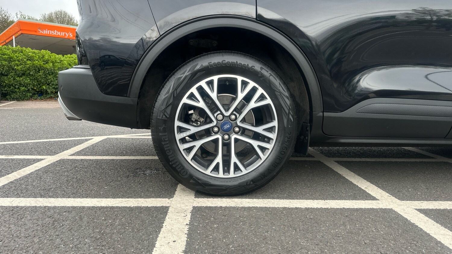 Used Ford Kuga 2023 for sale - 78215475: Photo 16