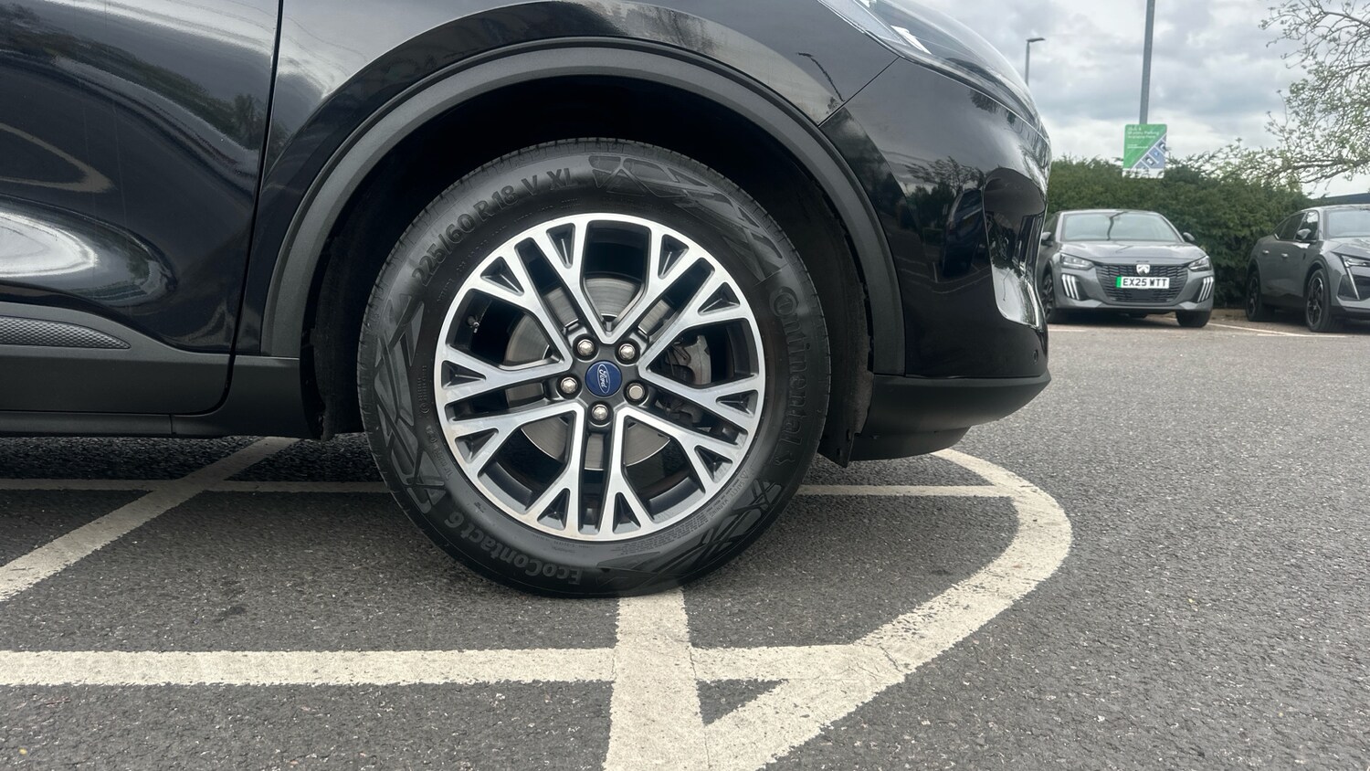 Used Ford Kuga 2023 for sale - 78215475: Photo 17