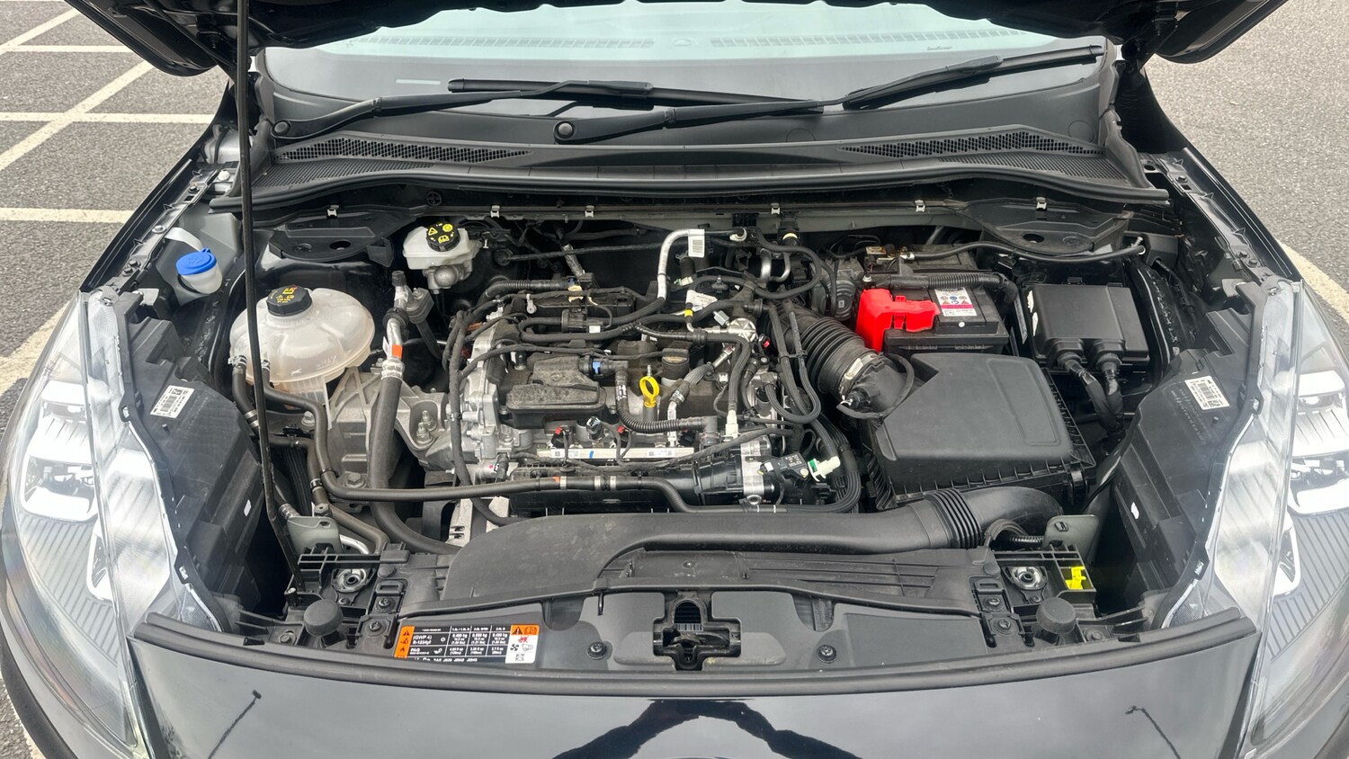 Used Ford Kuga 2023 for sale - 78215475: Photo 18