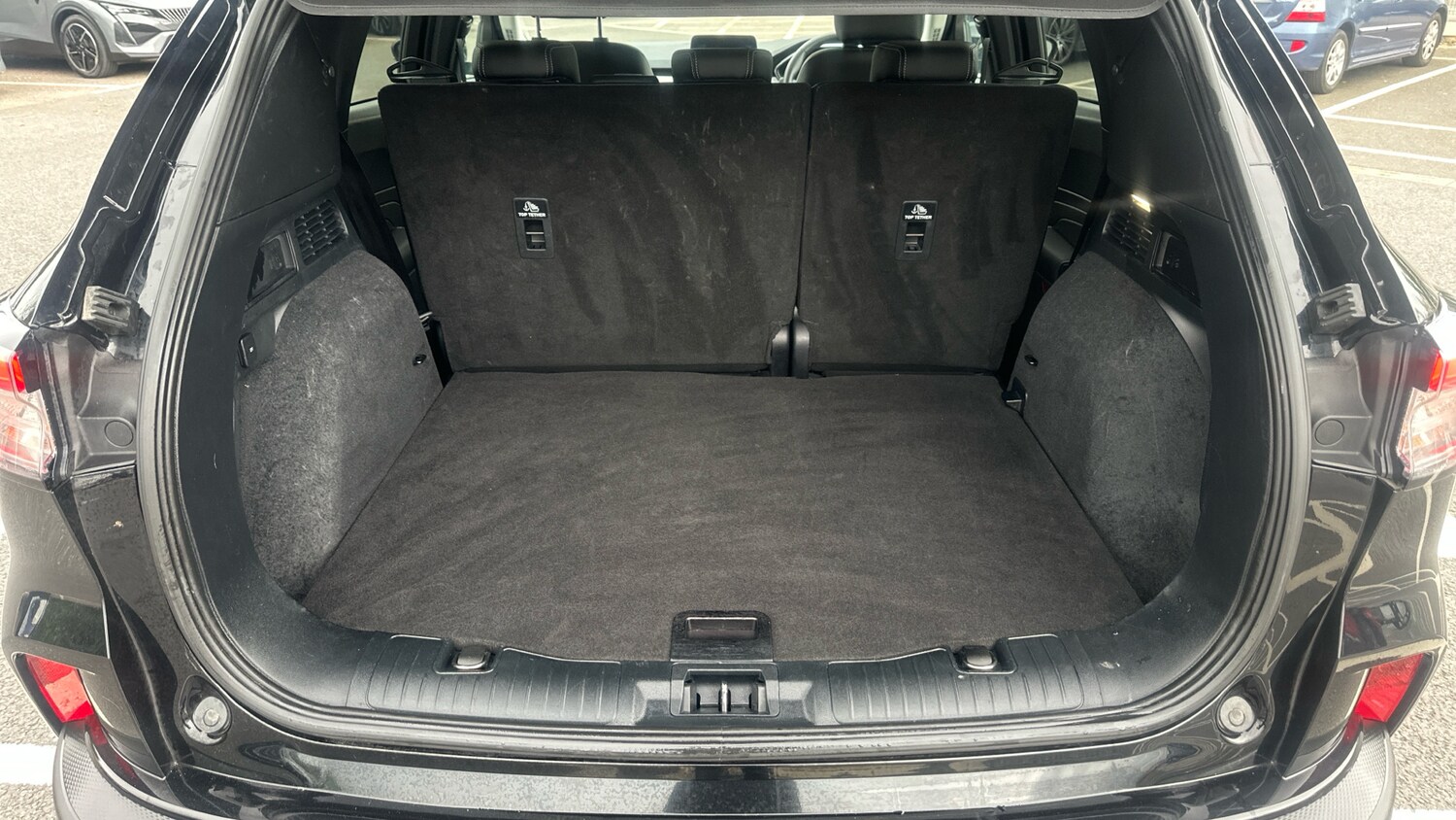 Used Ford Kuga 2023 for sale - 78215475: Photo 19