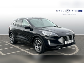 Used Ford Kuga 2023 for sale - 78215475: Photo